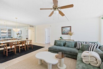 3725 S Ocean Dr, Unit 921 in Hollywood, FL - Building Photo - Building Photo