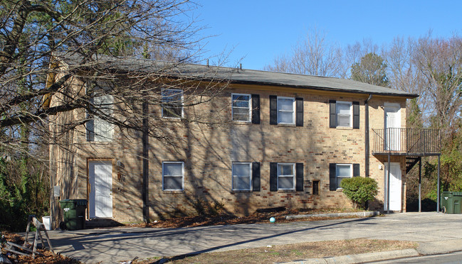 1014 Rosedale Ave in Durham, NC - Building Photo - Building Photo