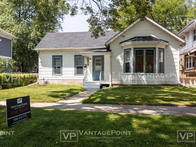 property at 313 N Greenwood Ave