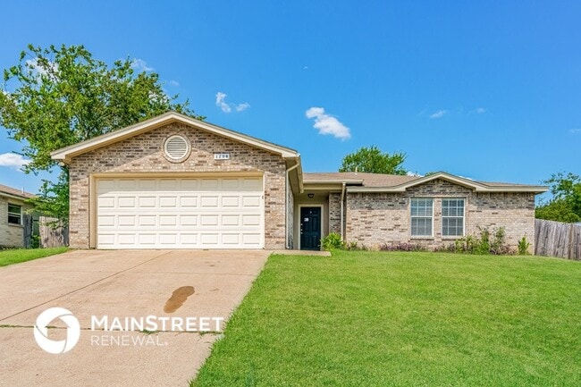 property at 1208 Mirike Dr