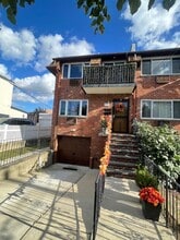 6948 Juniper Blvd S, Unit 1st Floor in Middle Village, NY - Building Photo - Building Photo