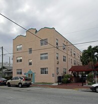 624 SW 14th Ave Apartments