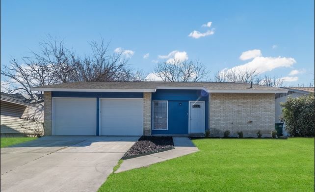 property at 143 Anderson Ave