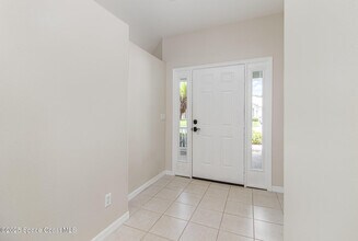 5647 Indigo Crossing Dr in Rockledge, FL - Building Photo - Building Photo