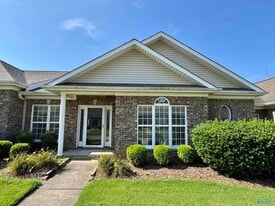 21946 Williamsburg Dr in Athens, AL - Building Photo