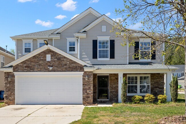 property at 6571 Guard Hill Dr