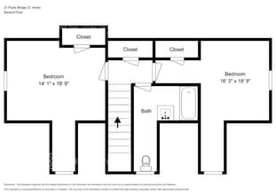 21 Poole Bridge Ct in Hiram, GA - Building Photo - Building Photo