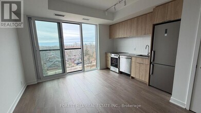 1660 Bloor St W in Toronto, ON - Building Photo - Building Photo