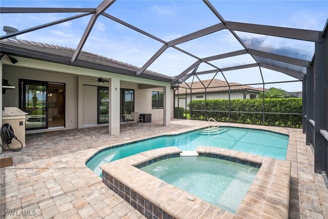 19850 Bittersweet Ln in Estero, FL - Building Photo - Building Photo