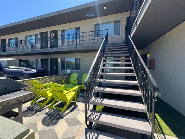 property at 4688 39th St