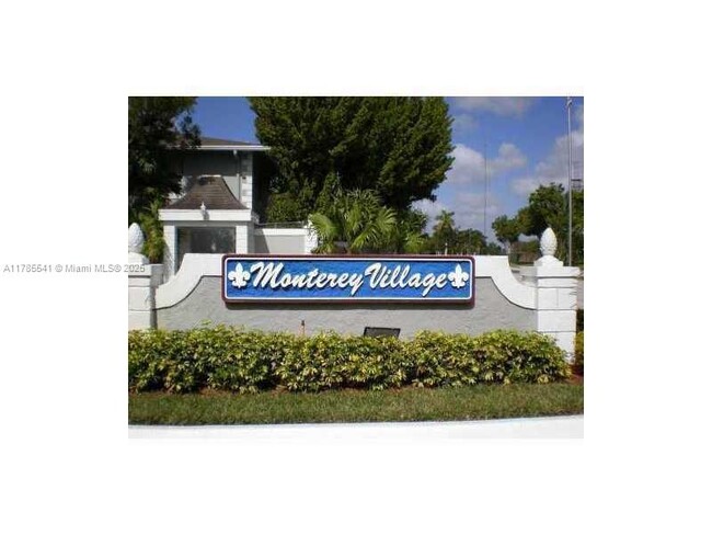 property at 466 NE 210th Cir Terrace