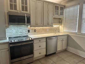 2259 Post St in Jacksonville, FL - Building Photo