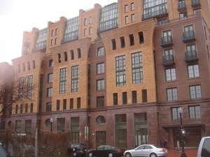 910 M St NW in Washington, DC - Building Photo - Building Photo
