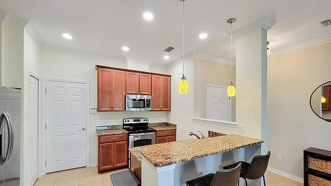 11507 84th St Cir E, Unit 103 in Parrish, FL - Building Photo - Building Photo