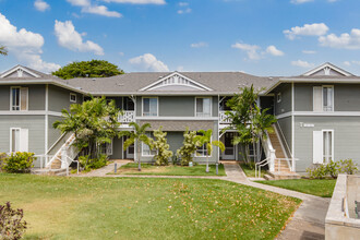 Kekuilani Villas in Kapolei, HI - Building Photo - Building Photo