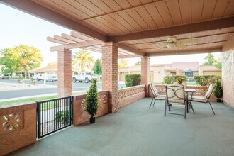 287 Leisure World in Mesa, AZ - Building Photo - Building Photo