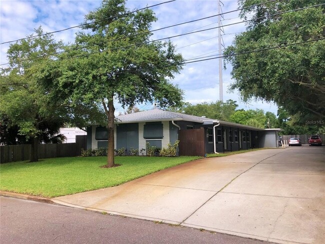 property at 520 70th St N