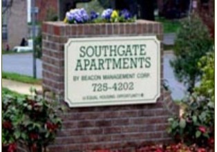 Southgate Apartments in Winston-Salem, NC - Building Photo - Other