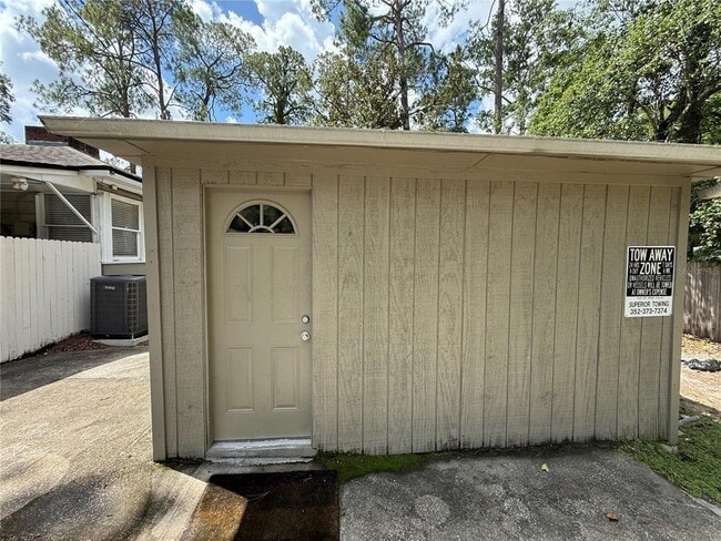 property at 324 NW 19th St