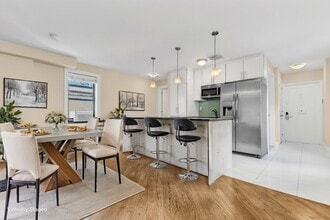 153 E 26th St, Unit 8A in New York, NY - Foto de edificio - Building Photo