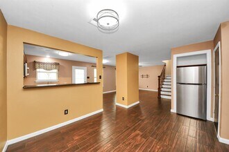 7611 Legacy Pines Dr in Cypress, TX - Building Photo - Building Photo