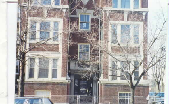 4934-4936 S King Dr in Chicago, IL - Building Photo