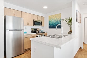 Residences at Falcon Park in Phoenix, AZ - Building Photo - Building Photo