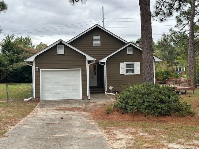 property at 2341 Rustic Trail