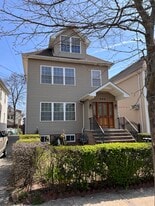 143 Bellevue St, Unit 1 in Elizabeth, NJ - Building Photo