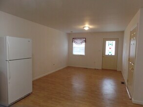 5505 N Clinton St in North Terre Haute, IN - Building Photo - Building Photo