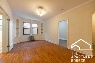 4829 N Damen Ave in Chicago, IL - Building Photo - Building Photo