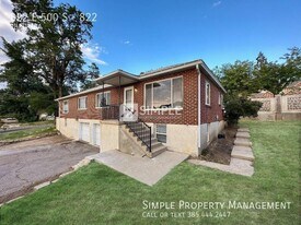 822 500 S in Bountiful, UT - Building Photo