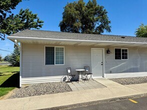 1308 Burrell Ave in Lewiston, ID - Building Photo - Building Photo