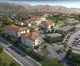 Canyon Bluffs in Riverside, CA - Building Photo - Building Photo