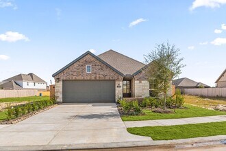 12210 Bell County Ct in Cypress, TX - Building Photo - Building Photo