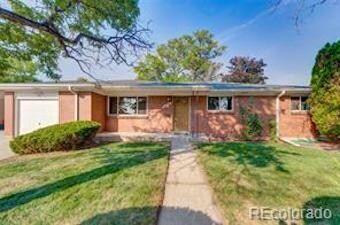 7625 Barbara Ann Dr in Arvada, CO - Building Photo