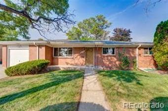 property at 7625 Barbara Ann Dr