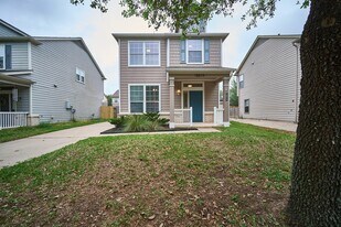 18814 Sandelford Dr in Katy, TX - Building Photo