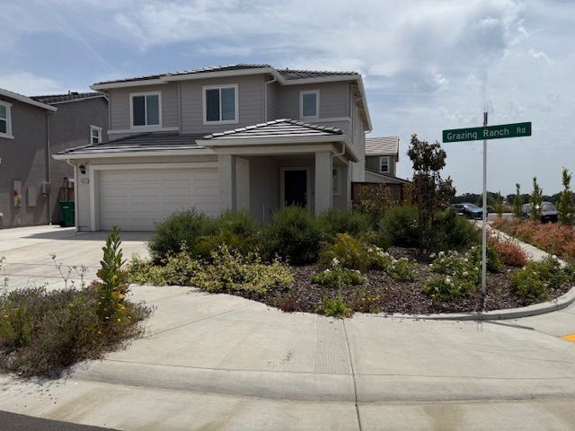 property at 6049 Grazing Rnch Rd