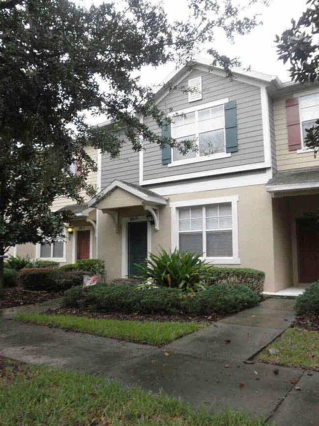 property at 8619 Danforth Dr
