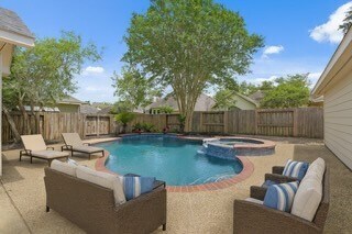 13527 Catalano Ct in Cypress, TX - Building Photo - Building Photo