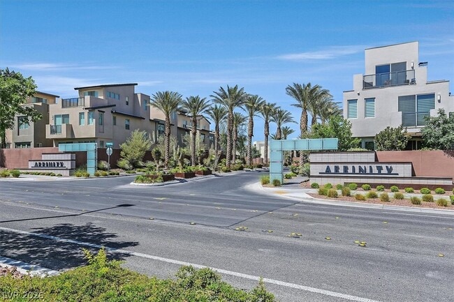 1524 Unison Way in Las Vegas, NV - Building Photo - Building Photo