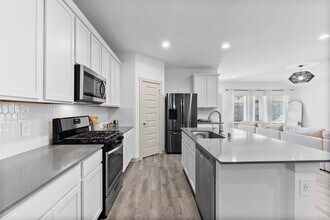13220 Lago Acero in La Marque, TX - Building Photo - Building Photo