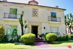 4265 Garthwaite Ave in Los Angeles, CA - Building Photo