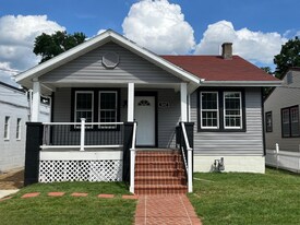 5207 38th Ave in Hyattsville, MD - Building Photo