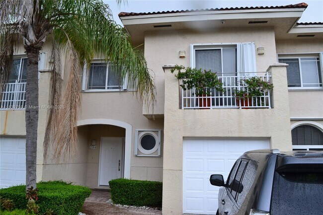 property at 10190 SW 88th St