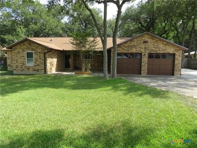 property at 139 Lone Oak St