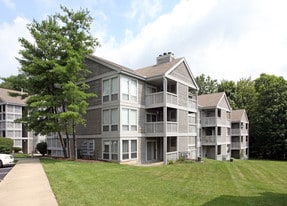 HIBERNIA in Columbus, OH - Building Photo