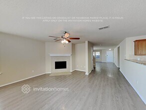 2517 Buffalo Run in Burleson, TX - Foto de edificio - Building Photo