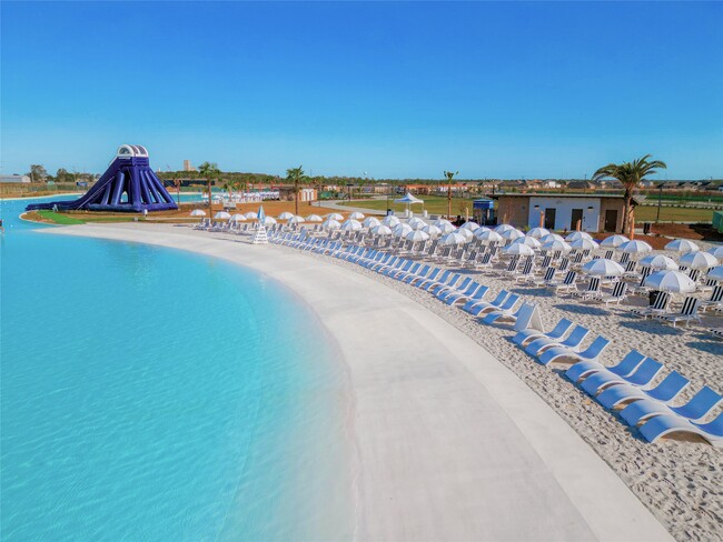 property at 1797 Peach Creek Dr